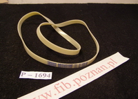 PASEK 1230 H8 MEGADYNE BIA